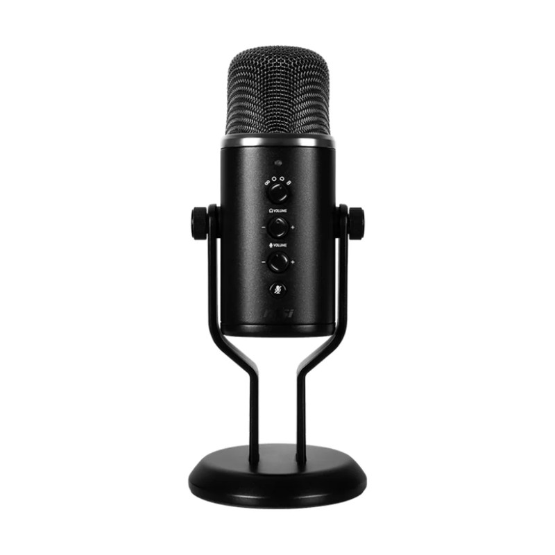 MSI Immerse GV60 Streaming Microphone - ميكروفون